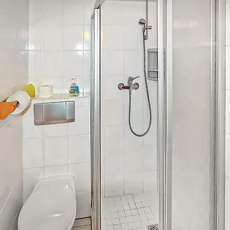 Ferienwohnung Jennewitz Lägenhet Jennewitz