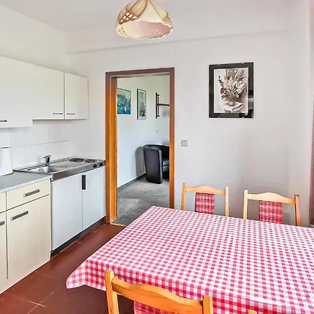 Ferienwohnung Jennewitz Lägenhet