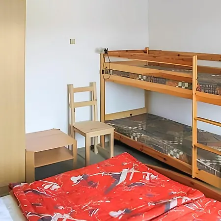 Lägenhet Ferienwohnung Jennewitz