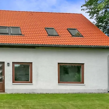 Ferienwohnung Jennewitz Lägenhet Jennewitz