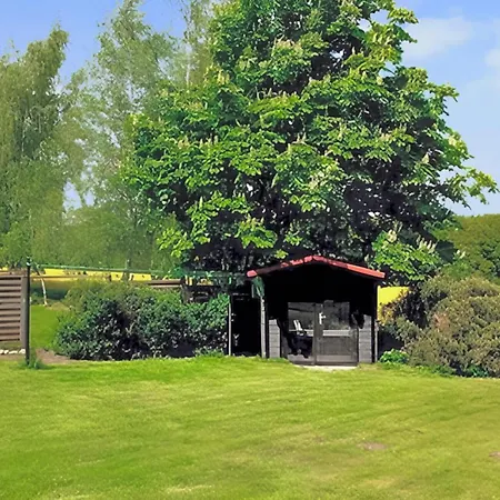 Lägenhet Ferienwohnung Jennewitz Jennewitz