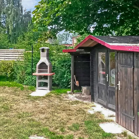 Ferienwohnung Jennewitz Lägenhet Jennewitz