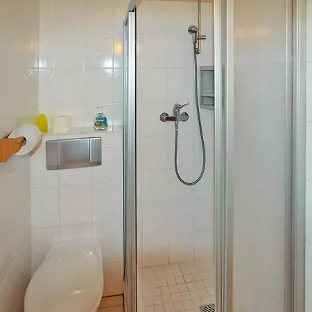 Apartment Ferienwohnung Jennewitz *