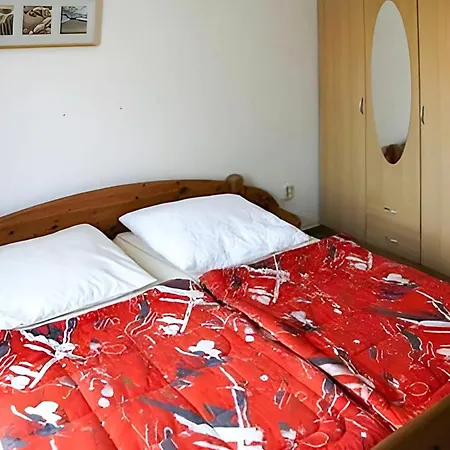 Apartment Ferienwohnung Jennewitz Jennewitz
