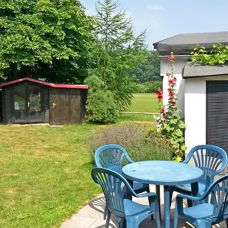 Ferienwohnung Jennewitz Apartment
