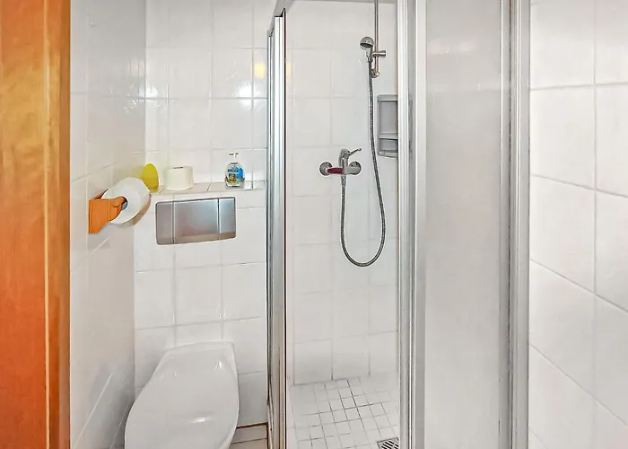 Ferienwohnung Jennewitz Apartment Jennewitz