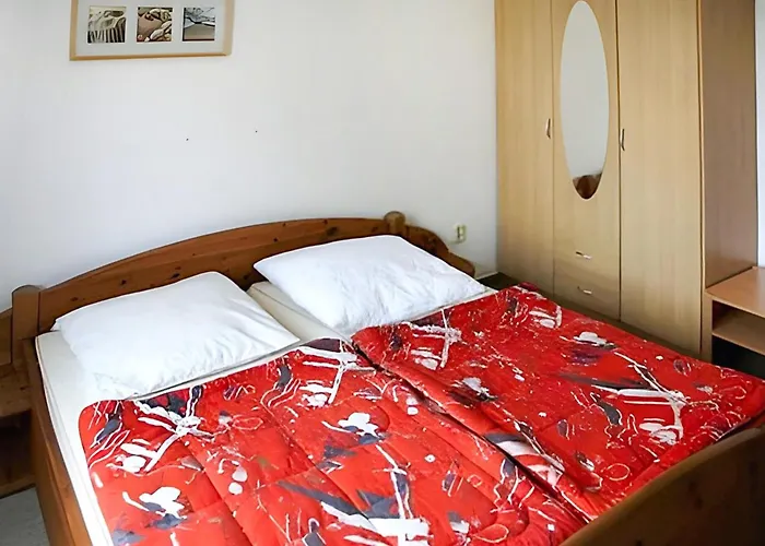 Ferienwohnung Jennewitz * Jennewitz