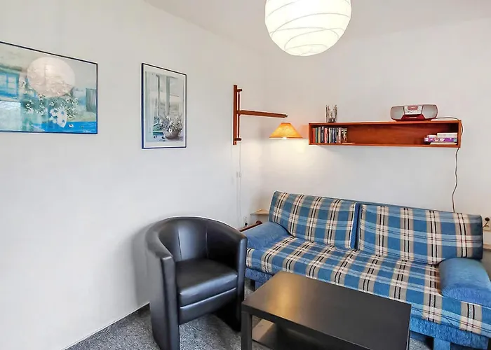 Ferienwohnung Jennewitz * Jennewitz
