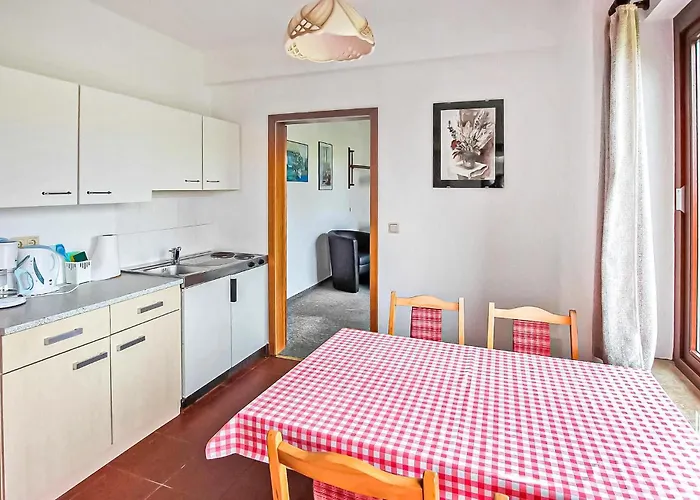 Ferienwohnung Jennewitz Apartment